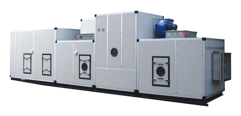 低露點型轉(zhuǎn)輪除濕機(jī)